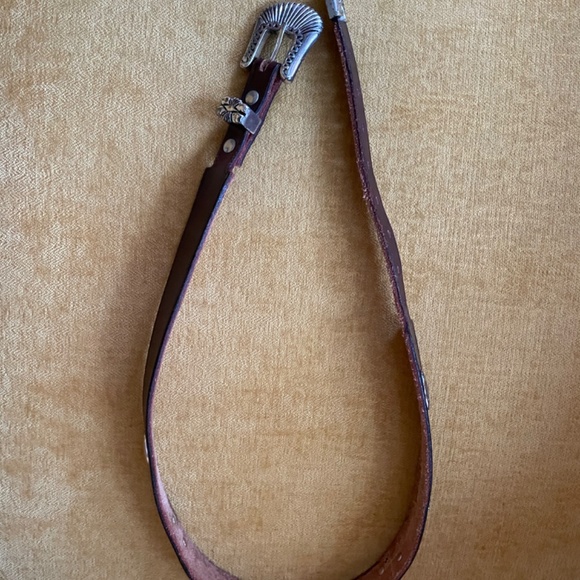 Belts